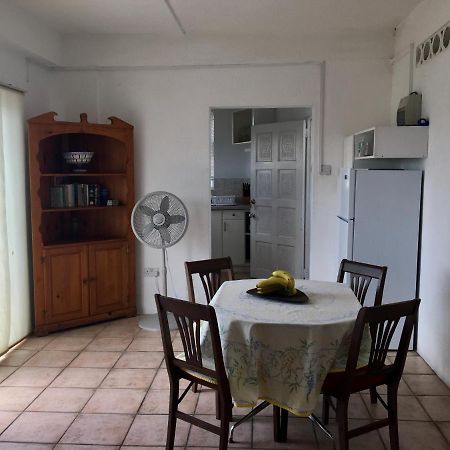 דירות St. George's Carenage View מראה חיצוני תמונה