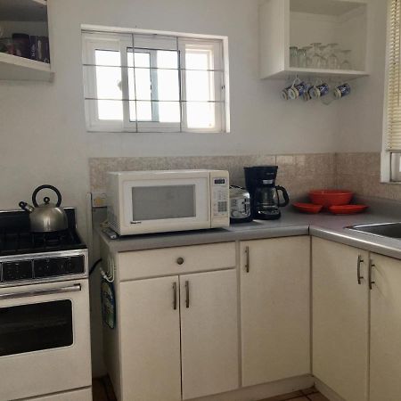 דירות St. George's Carenage View מראה חיצוני תמונה