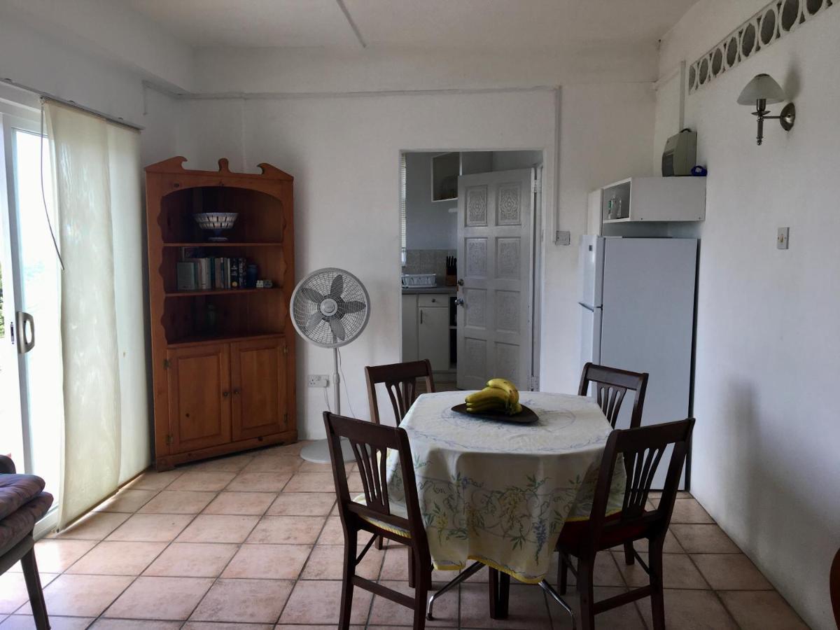 דירות St. George's Carenage View מראה חיצוני תמונה