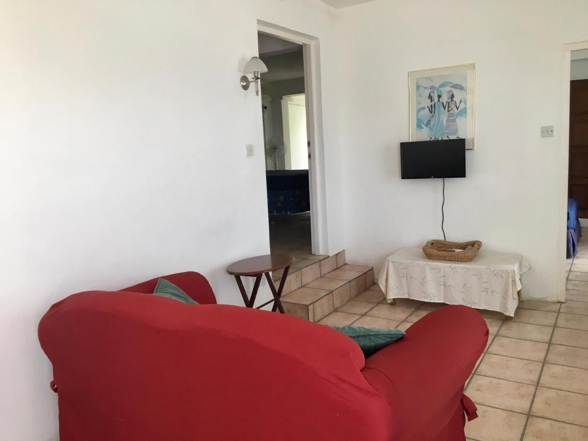 דירות St. George's Carenage View מראה חיצוני תמונה