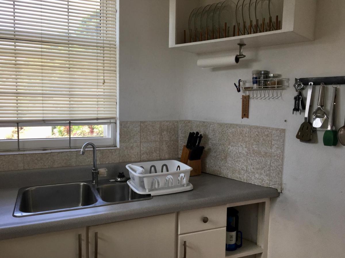 דירות St. George's Carenage View מראה חיצוני תמונה