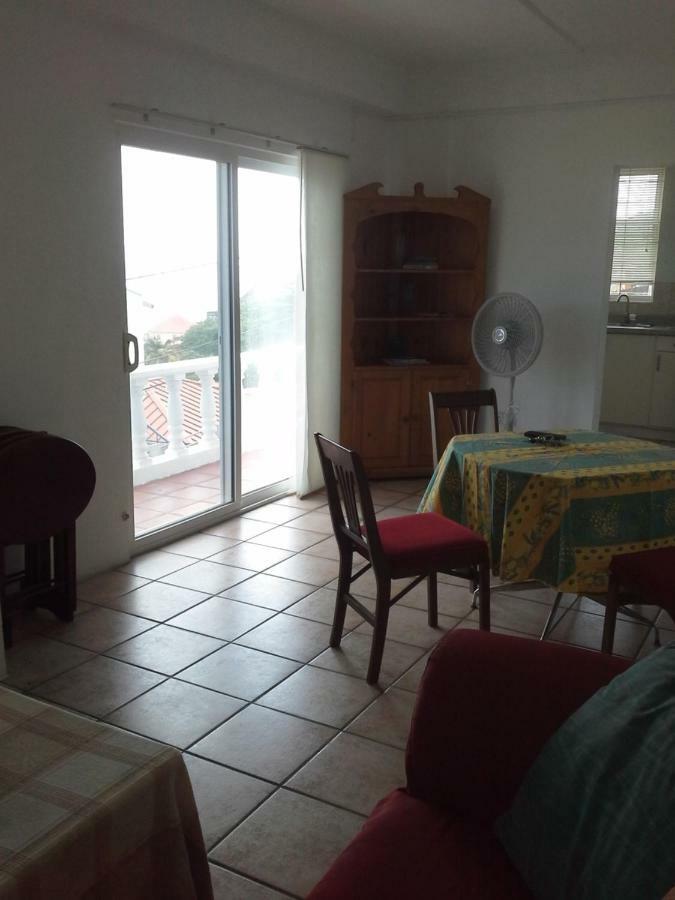 דירות St. George's Carenage View מראה חיצוני תמונה