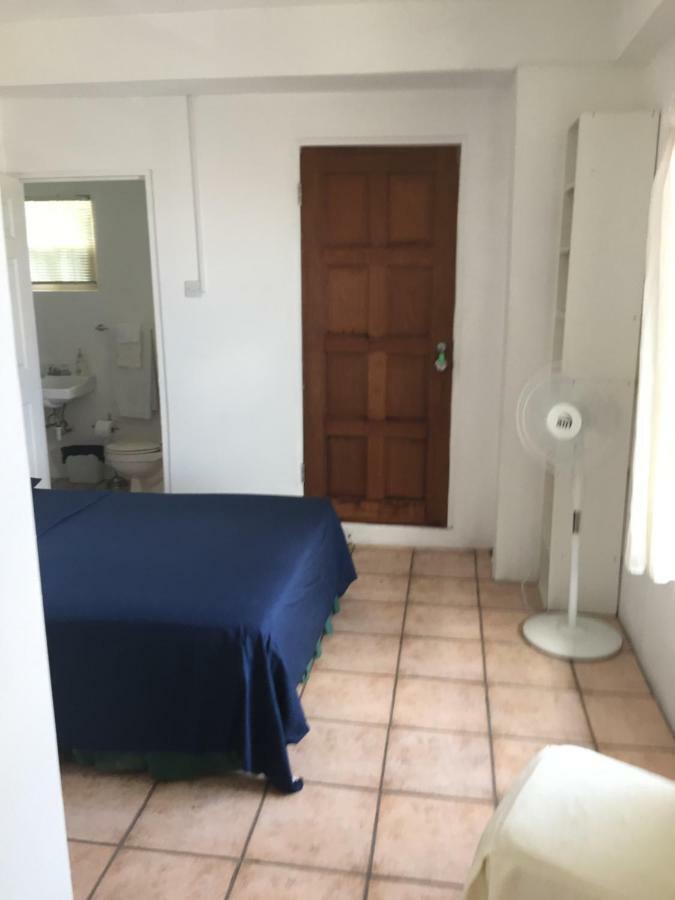דירות St. George's Carenage View מראה חיצוני תמונה